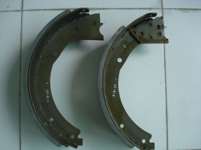 Brake lining