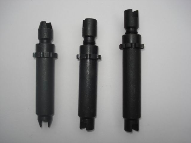 Adjuster assembly